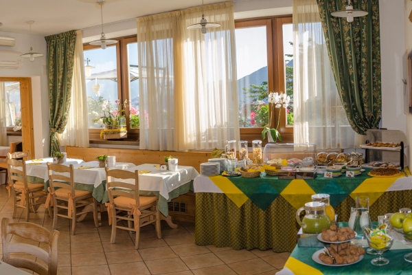 Hotel Garni San Giorgio della Scala (Trento)